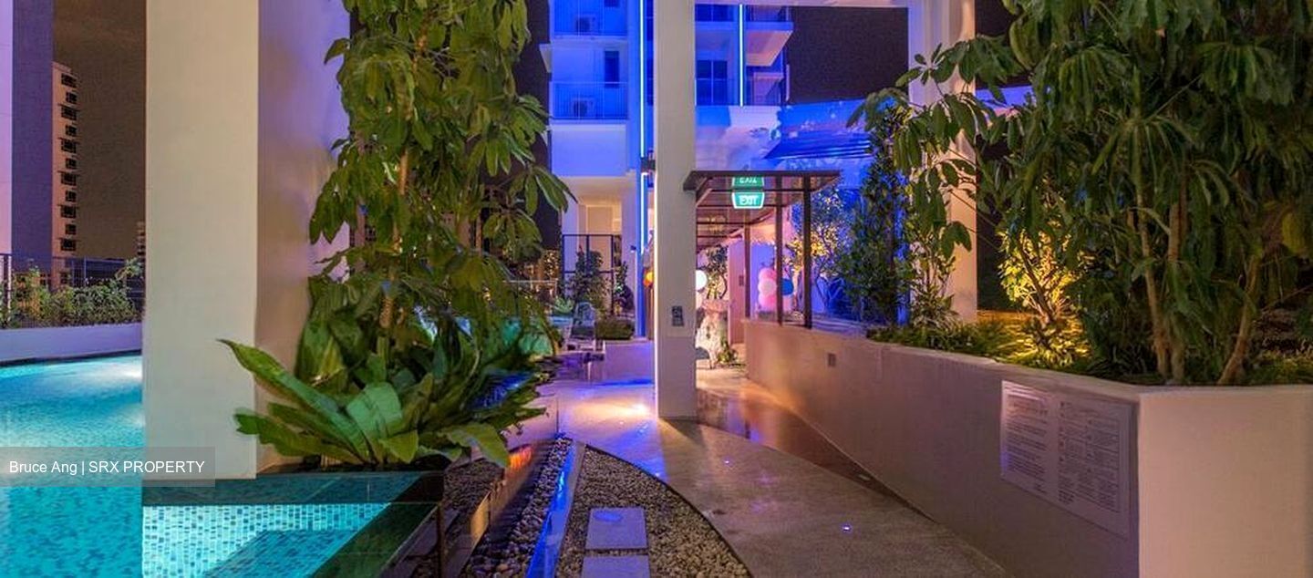 The Line @ Tanjong Rhu (D15), Condominium #499707951